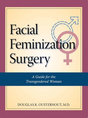 cover image of Facial Feminization Surgery